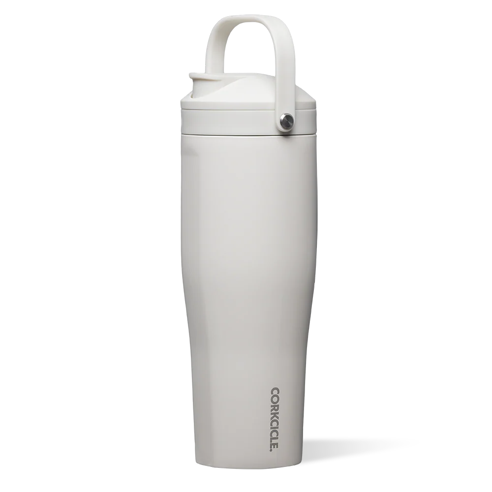 Protein Shaker - Oatmilk