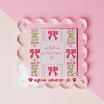 Sorority Acrylic Frame