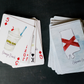 Alabama Ace Luxury Playing Cards