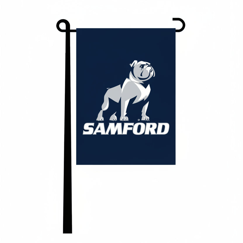 Samford Garden Banner