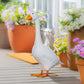 Giddy the Goose Statue - 21"