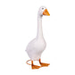 Giddy the Goose Statue - 21"