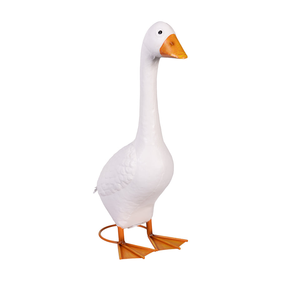 Giddy the Goose Statue - 21"