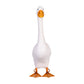 Giddy the Goose Statue - 21"