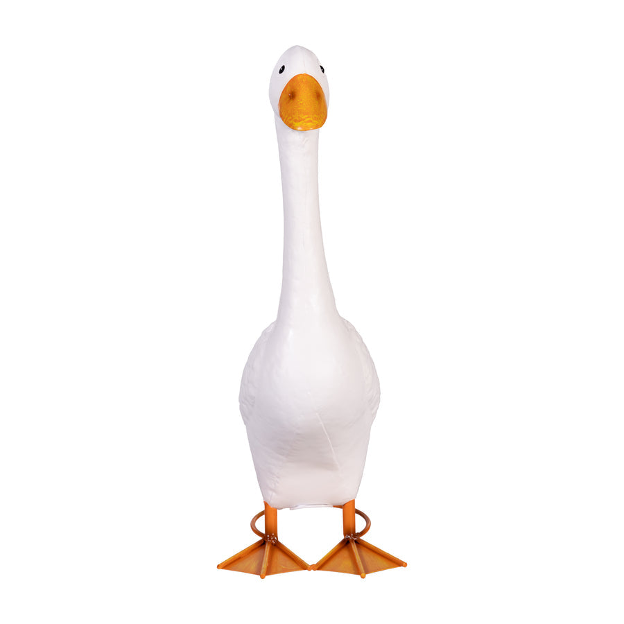 Giddy the Goose Statue - 21"