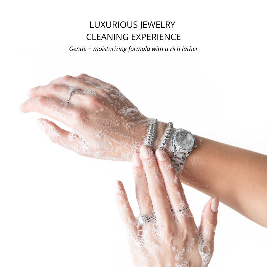 Bridal Gift Set - Radiance Duo
