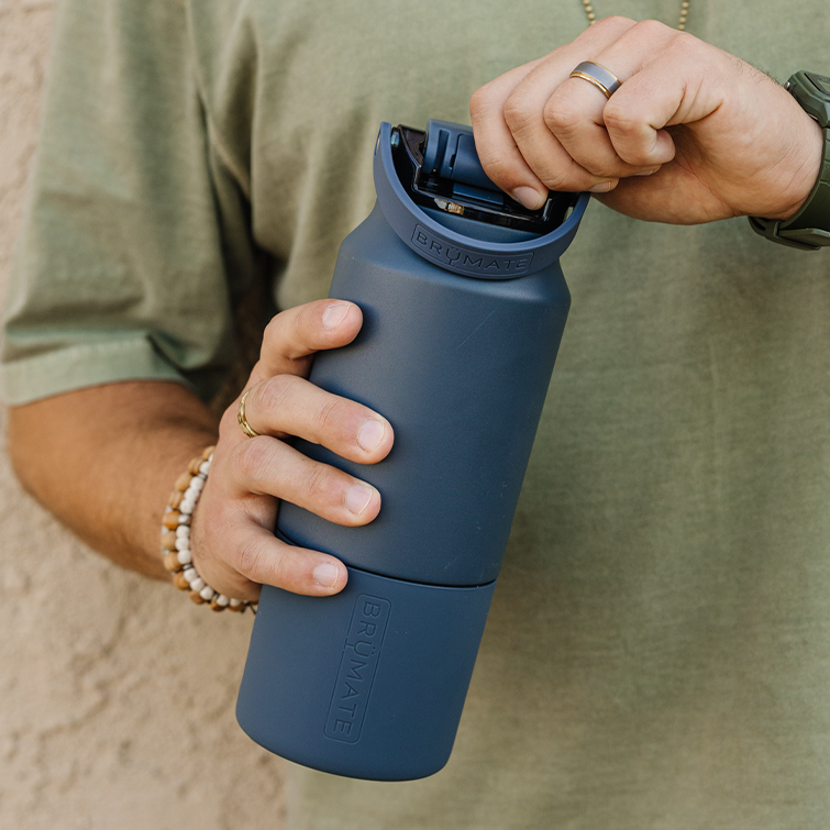 Rise Tumbler