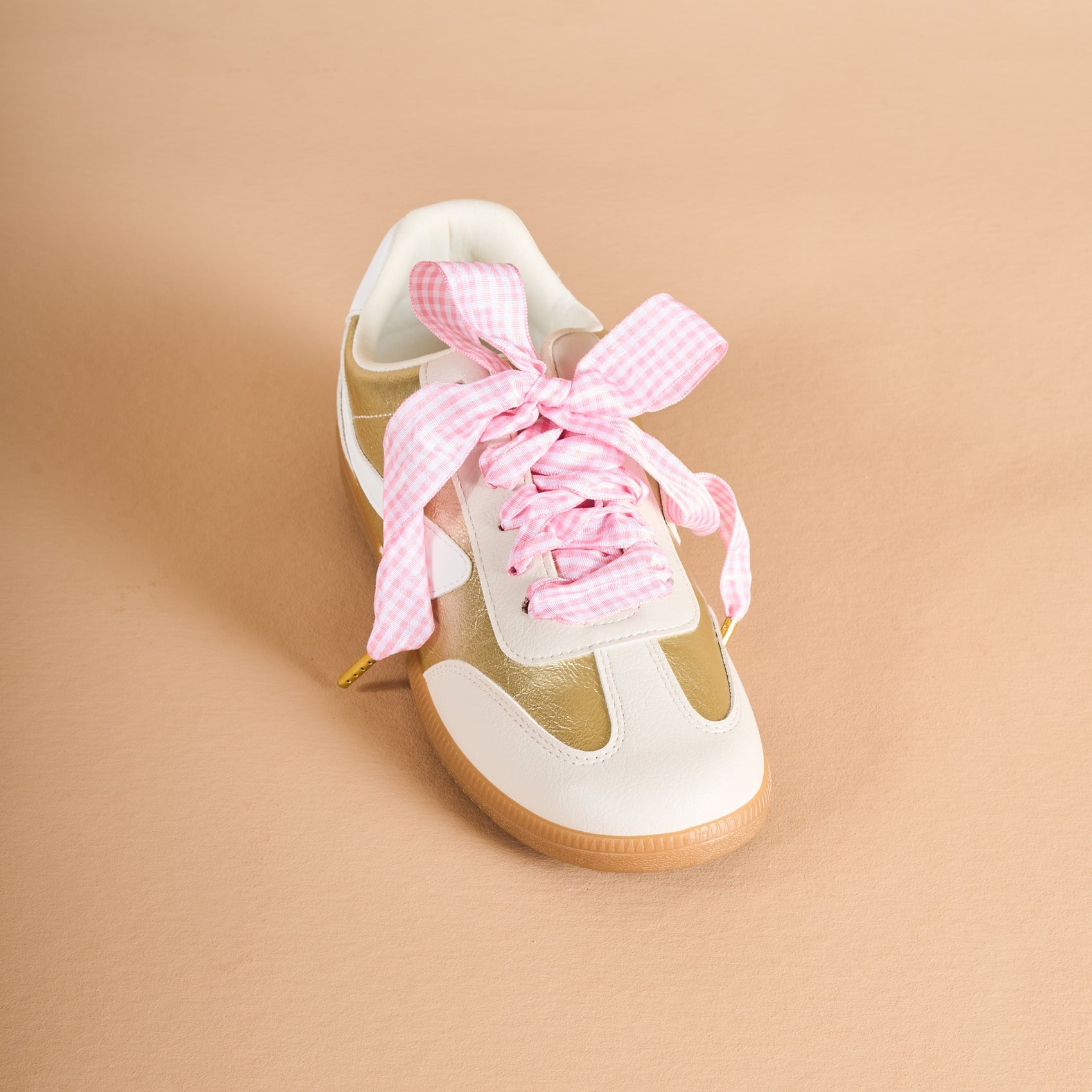 Step It Up Shoelaces