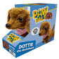 Dottie the Walking Dachshund Dog