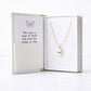 Storytellers Necklace