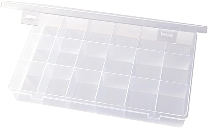 Bead Extravaganza - Bead Box - 2 Options