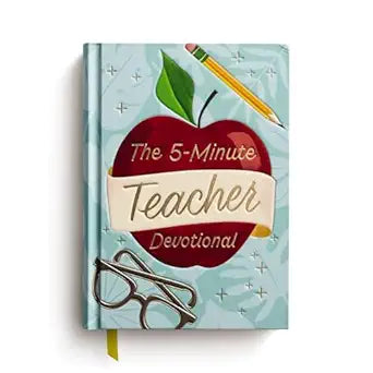 5-Minute Teacher Devotional