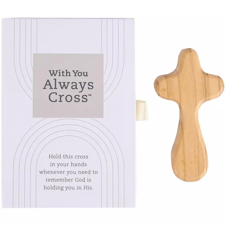 With You Always Cross