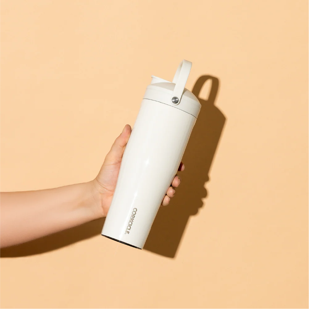 Protein Shaker - Oatmilk