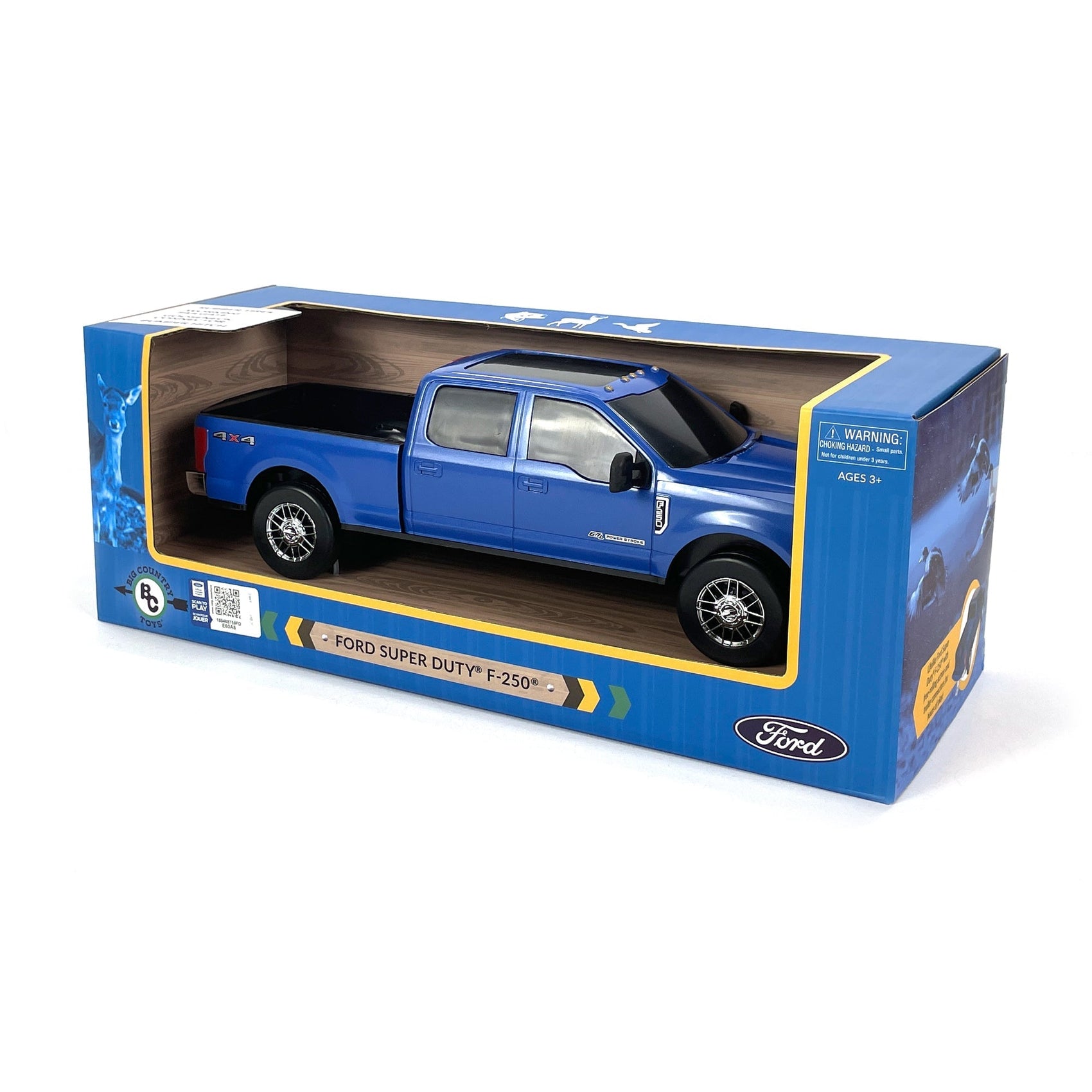 Ford Super Duty® F-250®