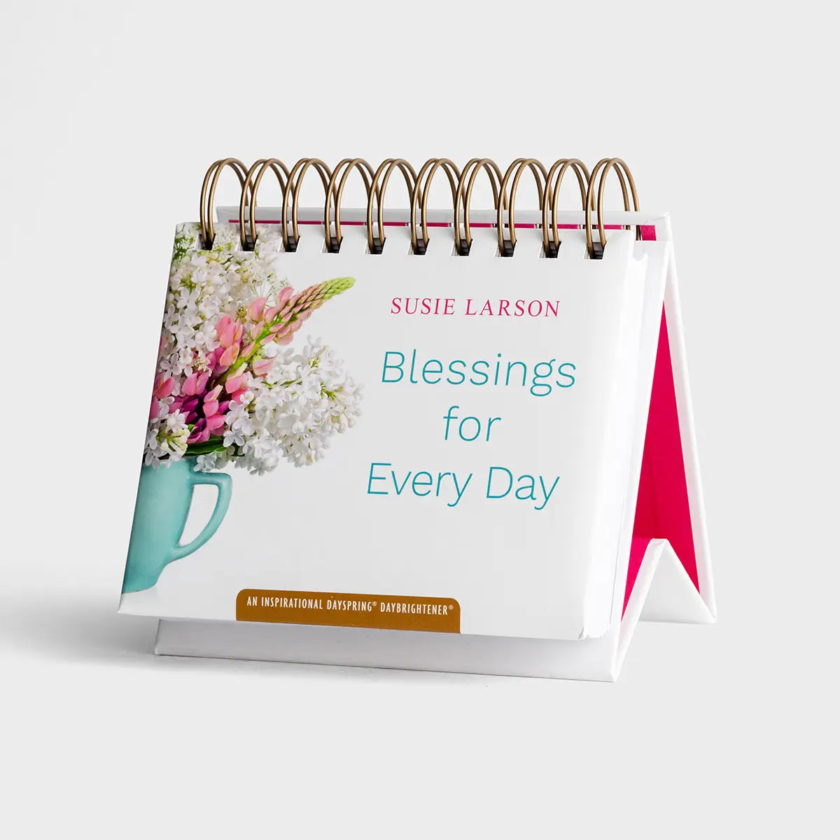 Susie Larson's Blessings for Every Day Daybrightener