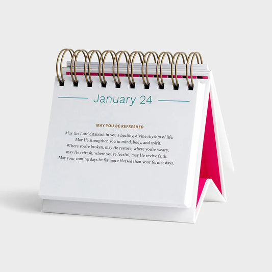 Susie Larson's Blessings for Every Day Daybrightener