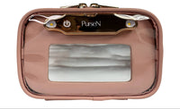 LittMini Lighted Mirror Case