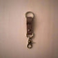 Wheeler Keychain