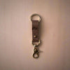 Wheeler Keychain
