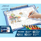 Light-Up Tracing Pad - Blue