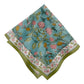 Giverny Linen Napkin Set of 4