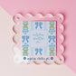 Sorority Acrylic Frame