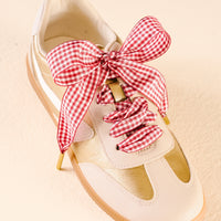 Step It Up Shoelaces