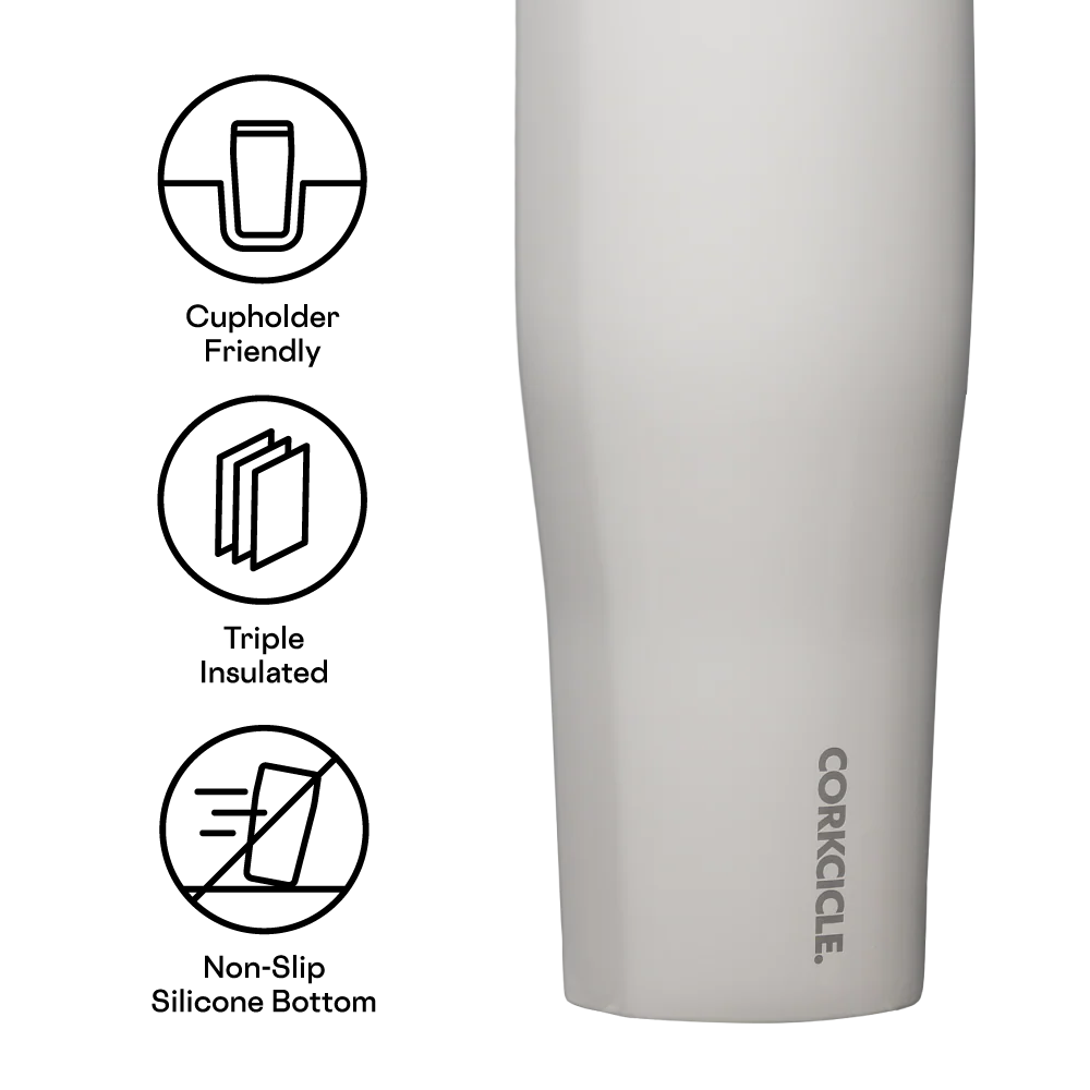 Protein Shaker - Oatmilk