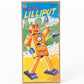 Robot Lilliput