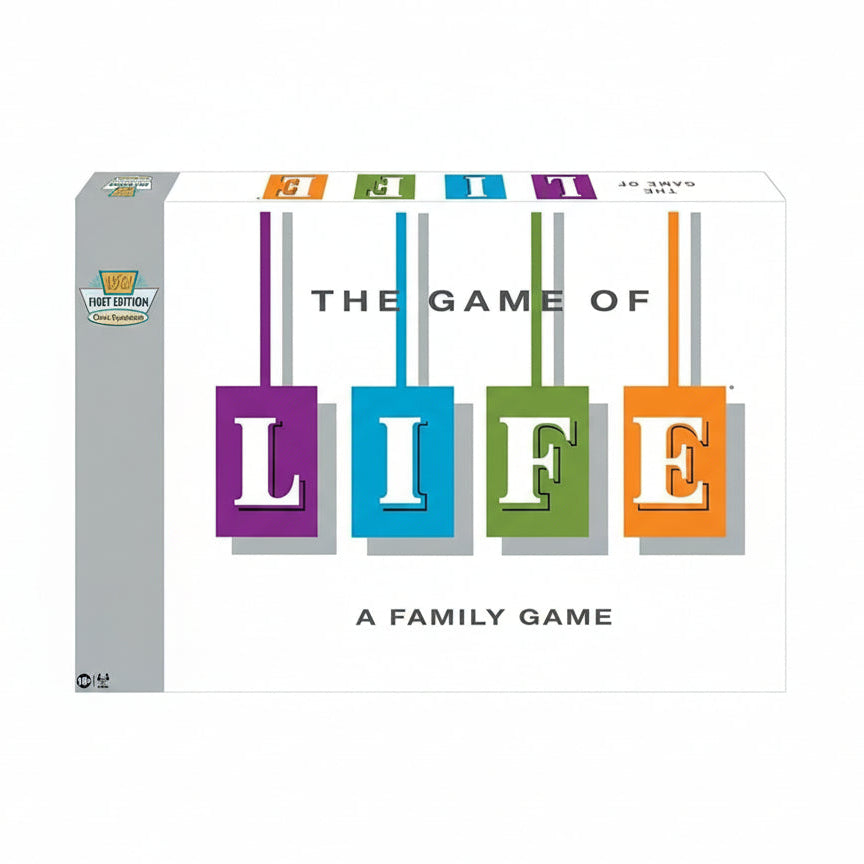 Classic The Game of Life