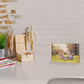 Magnetic Acrylic Picture Frame