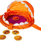 Pancake Monster Game