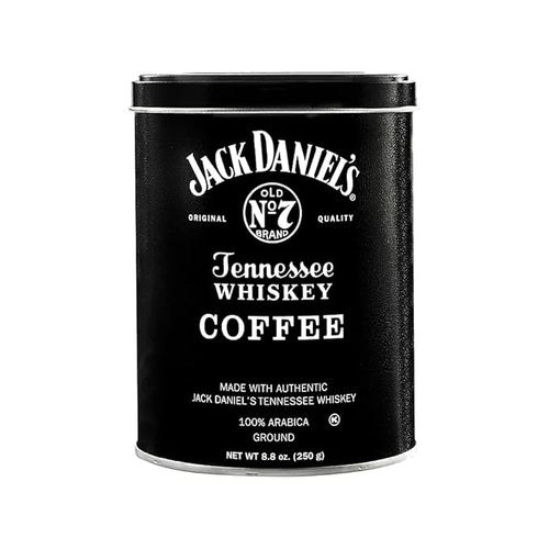 Jack Daniel's Coffee 8.8oz