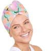 Quick Dry Hair Wrap