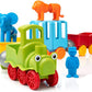SmartMax My First Animal Train