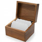 Ironwood Acacia Wood Recipe Box