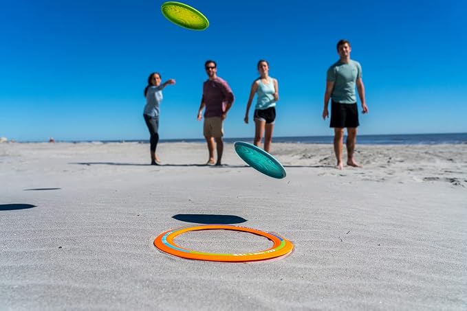 Waboba Backnine Disc Golf
