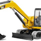Caterpillar Mini Excavator