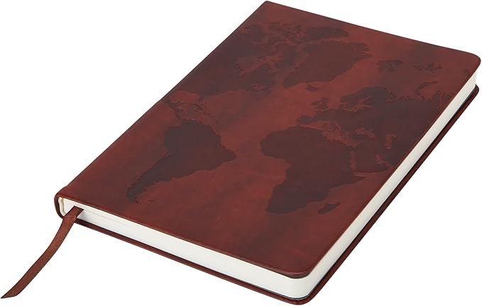 Èccolo Map Journal