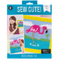 Sew Cute Needlepoint Kit