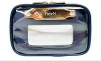 LittMini Lighted Mirror Case