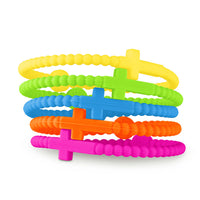 Ryan & Rose Jesus Bracelets - 5 pack