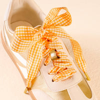 Step It Up Shoelaces