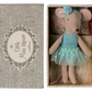 Maileg Dance Mouse in Day Bed, Little Sister