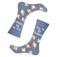 Call Me Old Fashioned Socks