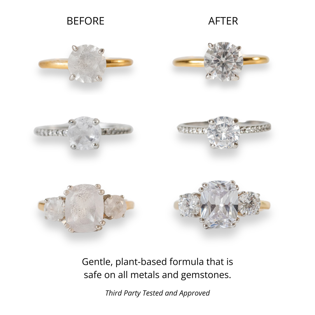 Bridal Gift Set - Radiance Duo