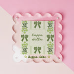 Sorority Acrylic Frame