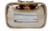 LittMini Lighted Mirror Case