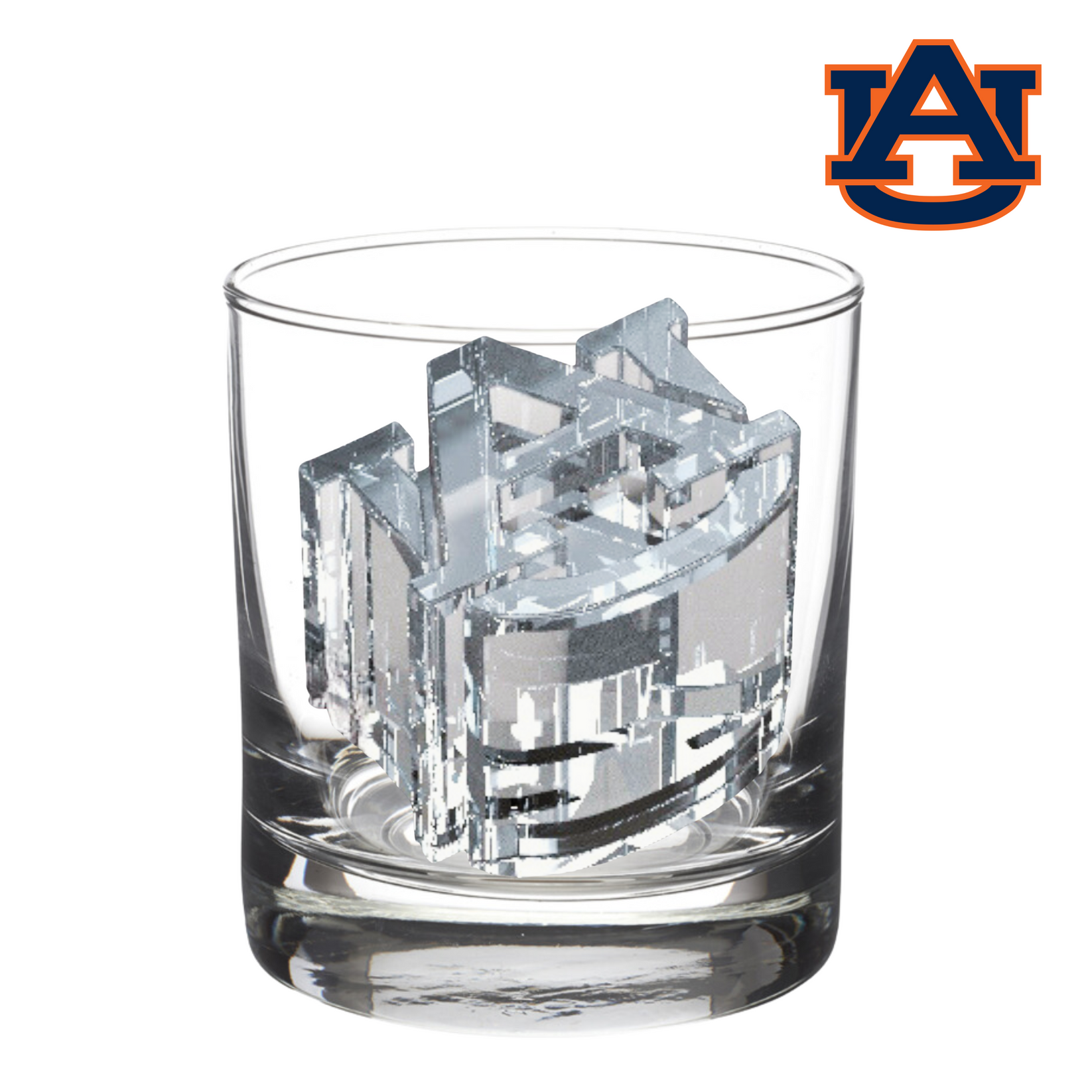 Team Ice - Alabama/Auburn